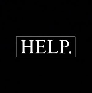Artwork for track: Help. by Masoff