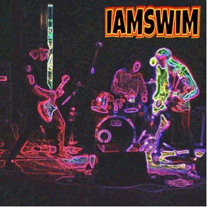 Artwork for track: Racketeering by IAMSWIM
