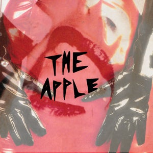 Artwork for track: The Apple by The Blamers