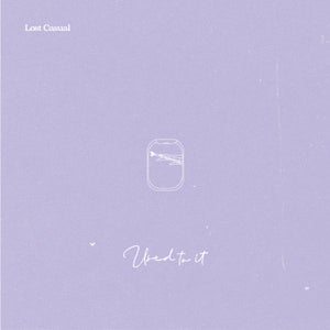 Artwork for track: Used To It by Lost Casual