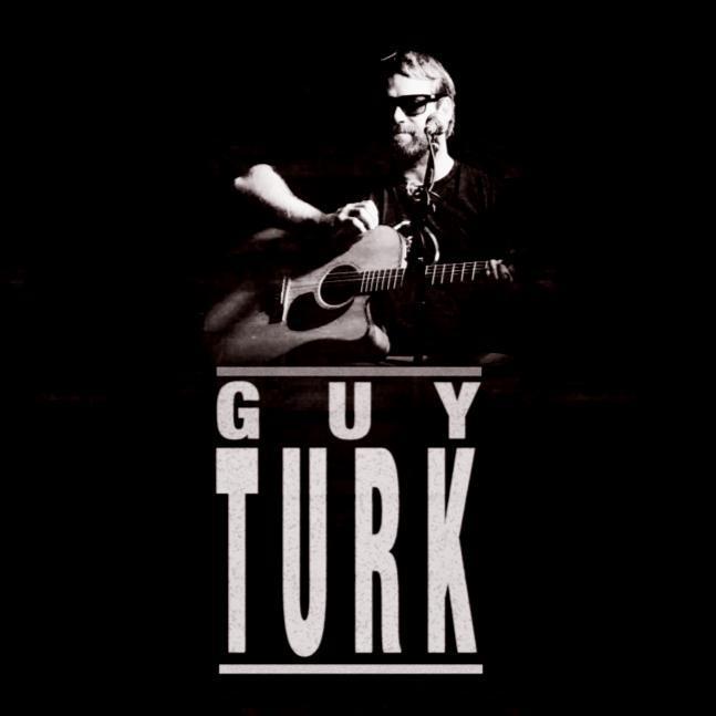 Guy Turk 