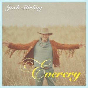 Artwork for track: Evercry by Jack Stirling