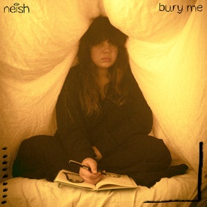 Artwork for track: bury me by neish