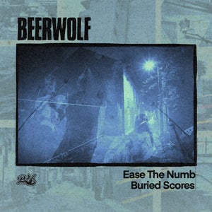Artwork for track: Buried Scores by Beerwolf