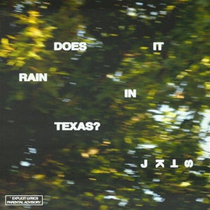 Artwork for track: RAIN by JKTS