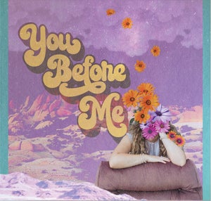 Artwork for track: You Before Me by JESA