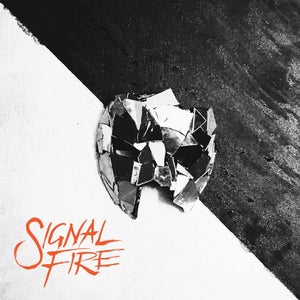 Artwork for track: Reflections of a Broken Mirror by Signal Fire