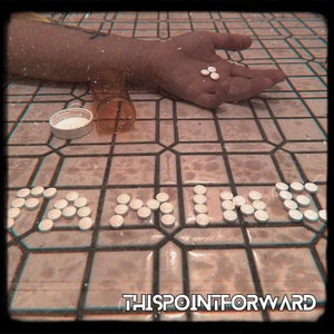Artwork for track: FAMINE by This Point Forward