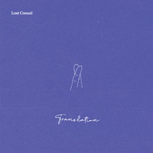Artwork for track: Translation by Lost Casual