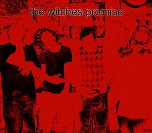 Artwork for track: Naughty Boy by The Witches Promise