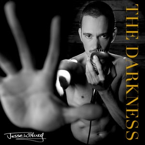 Artwork for track: The Darkness by Jesse Witney