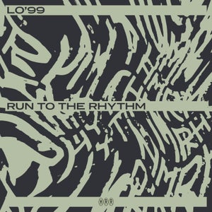 Artwork for track: Run To The Rhythm by LO'99