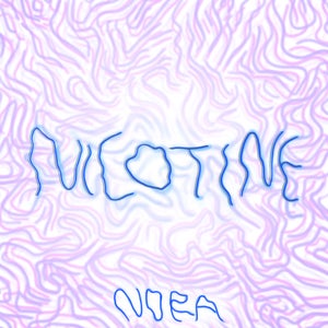 Artwork for track: Nicotine by NORA