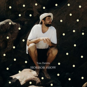 Artwork for track: Horror Show by Tom Derickx