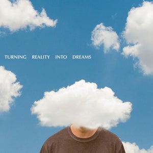 Artwork for track: Turning Reality Into Dreams by Jem Pryse