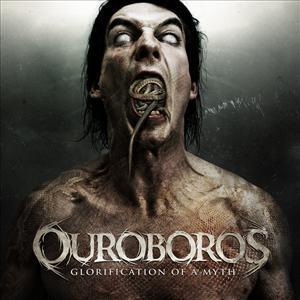 Artwork for track: Absent from entity by Ouroboros
