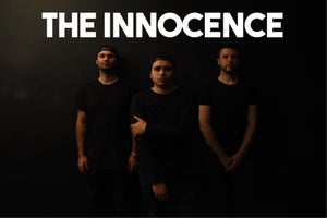 Artwork for track: Greener Pastures by The Innocence