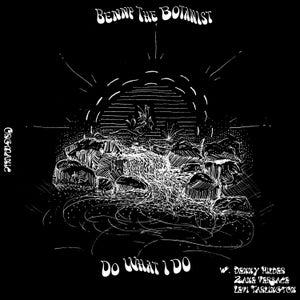 Artwork for track: Do What I Do (feat. Denny Hilder) by Zef Chiba