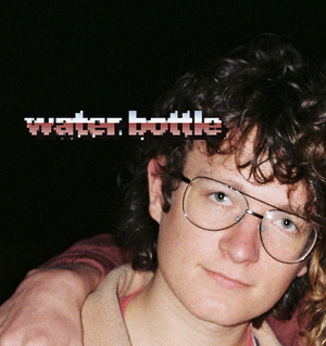 Artwork for track: My Monkey Paw by Water Bottle