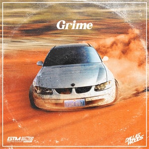 Artwork for track: Grime by Dallas Woods