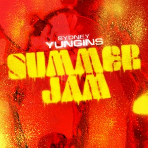 Artwork for track: Summer Jams  by Sydney Yungins