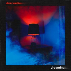 Artwork for track: Something To Believe In by Dear Soldier
