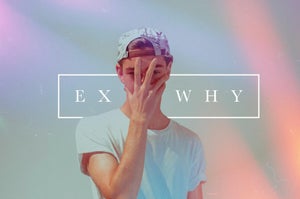 Artwork for track: Come with me (feat marianna) by Ex Why