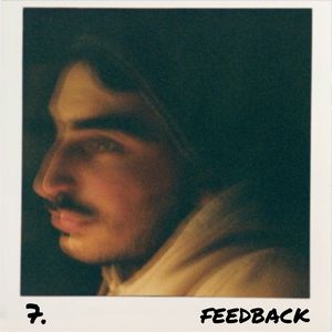 Artwork for track: Feedback by Raph