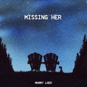 Artwork for track: Missing H.E.R by Manny Lado
