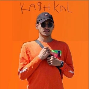 Artwork for track: KASH KAL - USE AND ABUSE FT. GRIZZ by KASH KAL