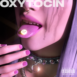 Artwork for track: OXYTOCIN by AIRPORTS