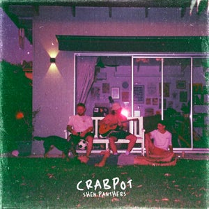 Artwork for track: Crabpot by Shen Panthers