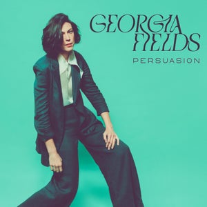Artwork for track: Persuasion by Georgia Fields