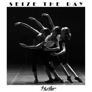 Artwork for track: Seize The Day by Hunter Rogers