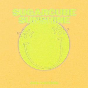 Artwork for track: Sugarcube Sunshine by Shen Panthers