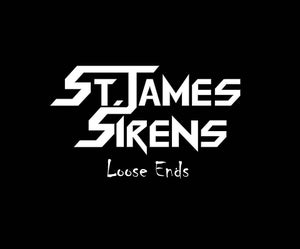 Artwork for track: Within a Nest by St James Sirens