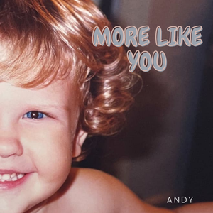 Artwork for track: More Like You by ANDY