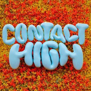 Artwork for track: Contact High by Ambleside