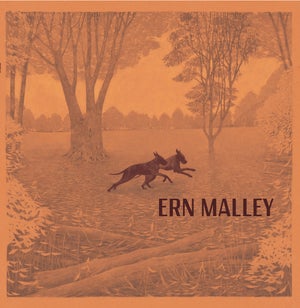 Artwork for track: 25 Years by Ern Malley