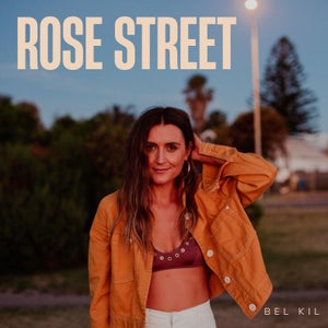 Artwork for track: Rose Street by Bel Kil