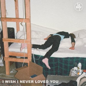 Artwork for track: I Wish I Never Loved You by Le Shiv