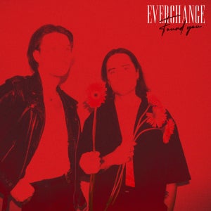 Artwork for track: Found You by Everchange