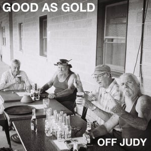 Artwork for track: Good As Gold by Off Judy