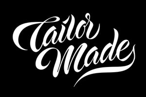 Artwork for track: The Strings by Tailor Made