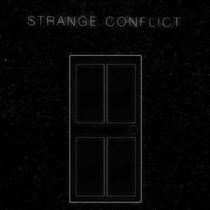 Artwork for track: A Walking Shadow by Strange Conflict