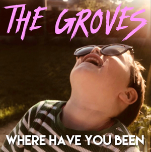 Artwork for track: Pity Me Like You Do by The Groves