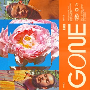 Artwork for track: GONE (ft. Charbel & Drea) by Otiuh