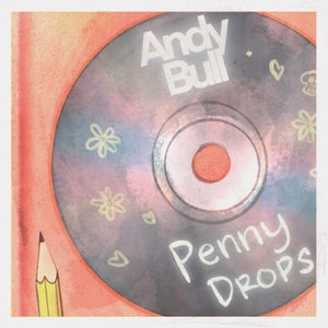 Artwork for track: Penny Drops by Andy Bull