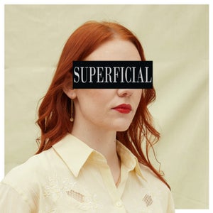 Artwork for track: Superficial by melonade