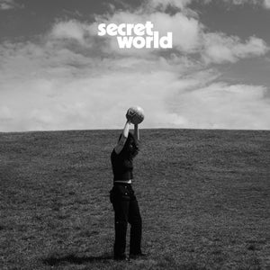 Artwork for track: Big Break by Secret World